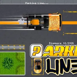 Parking Line