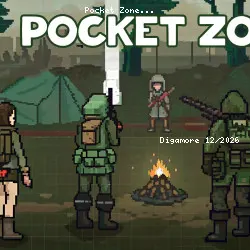 Pocket Zone