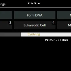 Evolve