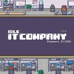 Idle IT Company