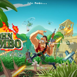 John Mambo
