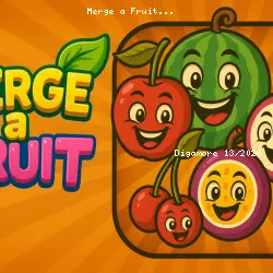 Merge a Fruit