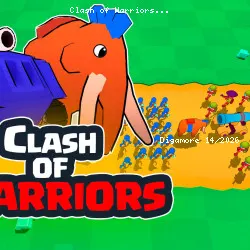 Clash of Warriors