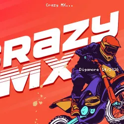Crazy MX