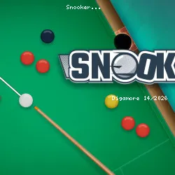 Snooker