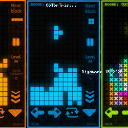 ColorTris