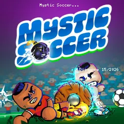Mystic Soccer