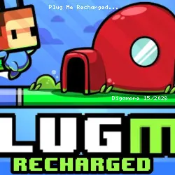 Plug Me Recharged