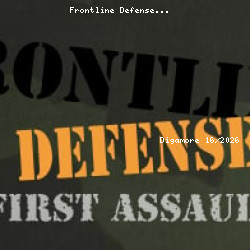 Frontline Defense