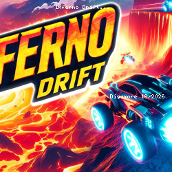 Inferno Drift