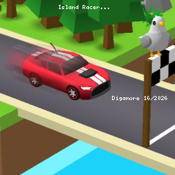 Island Racer