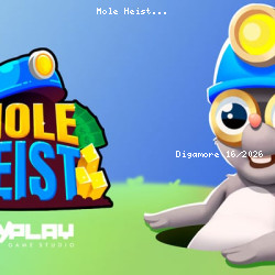 Mole Heist