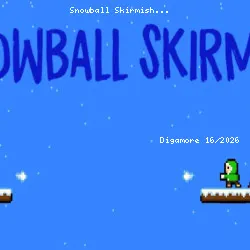 Snowball Skirmish
