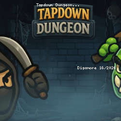 Tapdown Dungeon