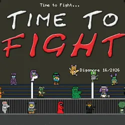Time to Fight