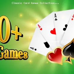 Classic Card Games Collection