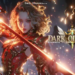 Dark Odyssey