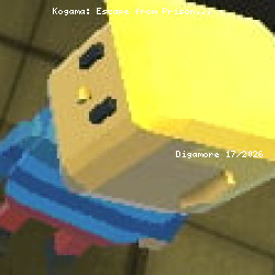 Kogama: Escape from Prison