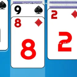 Social Solitaire