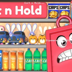Sort n Hold