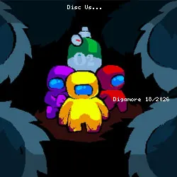 Disc Us