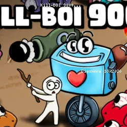 Kill-BOI 9000