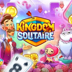 Kingdom Solitaire