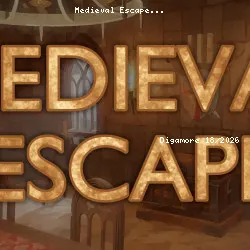 Medieval Escape