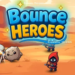Bounce Heroes
