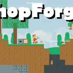 ChopForge