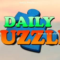 Daily Puzzle