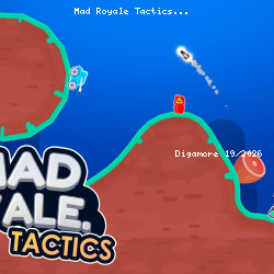 Mad Royale Tactics