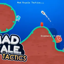 Mad Royale Tactics