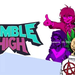 Rumble High