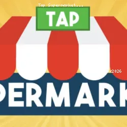 Tap Supermarket