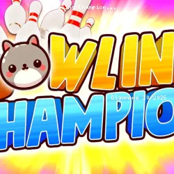 Bowling Champion