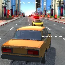 City Car Racer