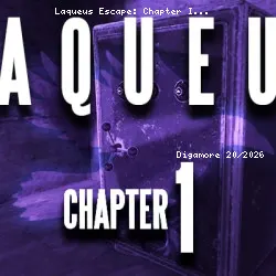 Laqueus Escape: Chapter I
