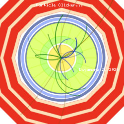 Particle Clicker
