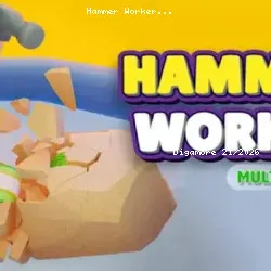 Hammer Worker