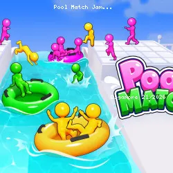 Pool Match Jam