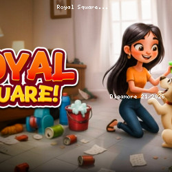 Royal Square