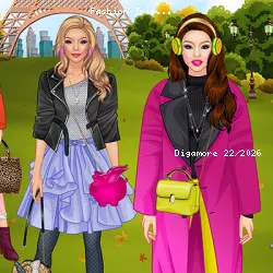 Fashion Trip