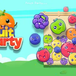 Fruit Party
