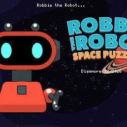 Robbie the Robot