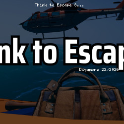 Think to Escape 3