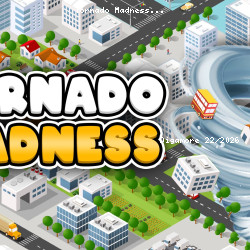 Tornado Madness