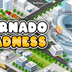 Tornado Madness