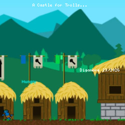 A Castle for Trolls