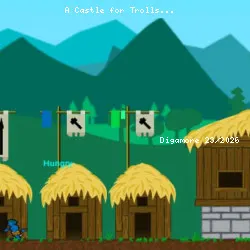 A Castle for Trolls